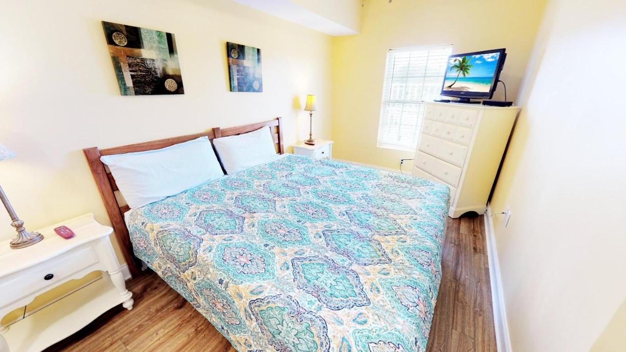 Coconut Grove By Coastline Resorts Myrtle Beach Exterior foto