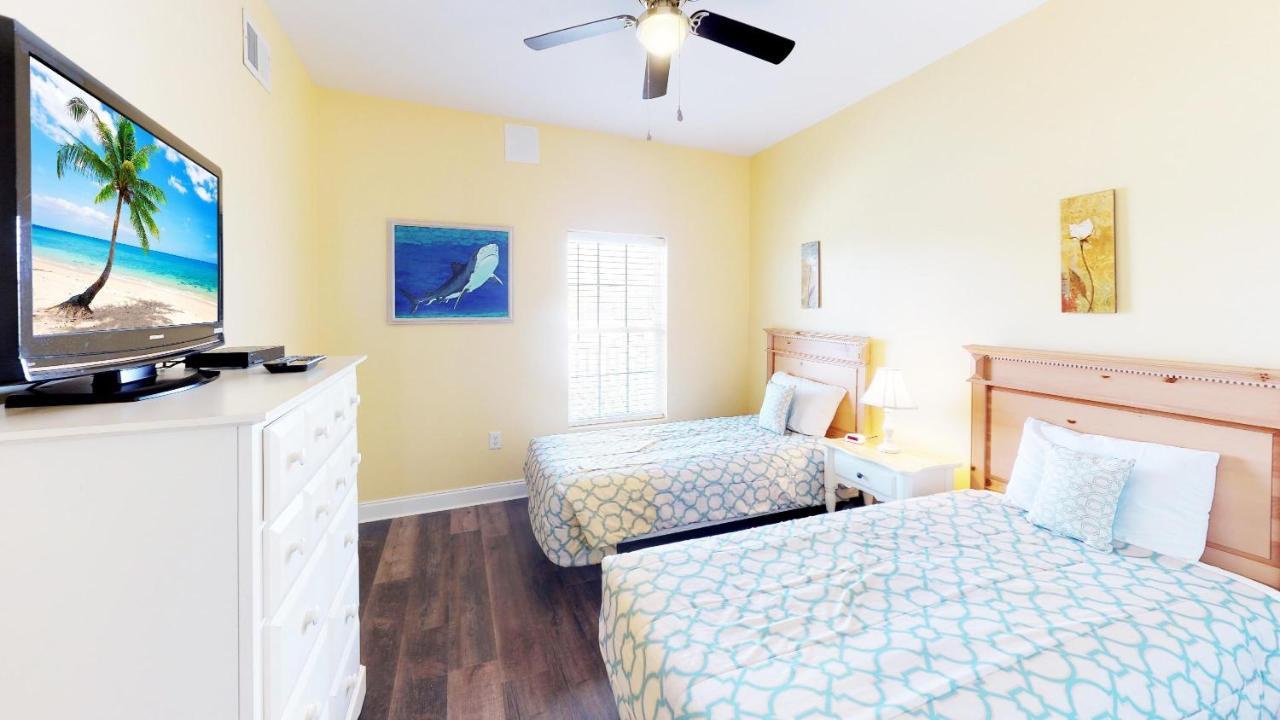 Coconut Grove By Coastline Resorts Myrtle Beach Exterior foto