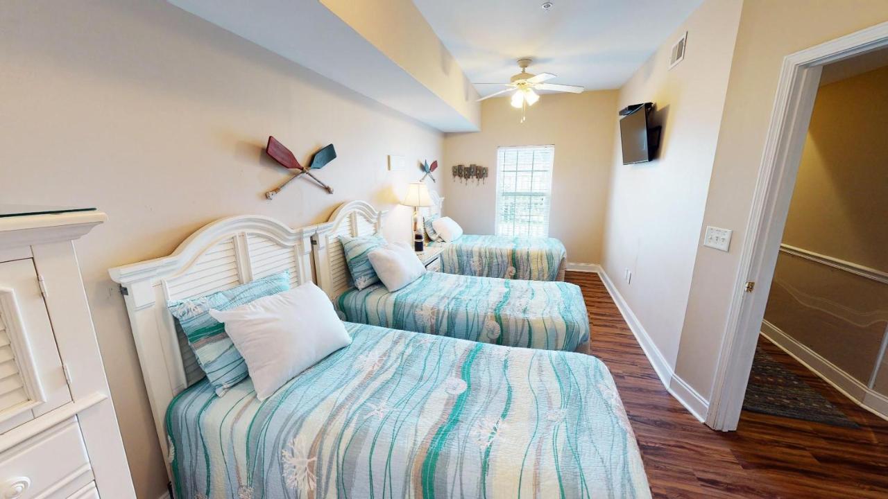 Coconut Grove By Coastline Resorts Myrtle Beach Exterior foto