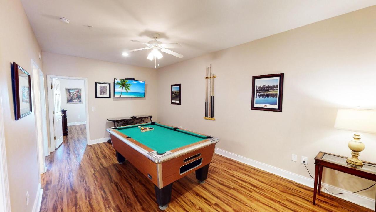 Coconut Grove By Coastline Resorts Myrtle Beach Exterior foto