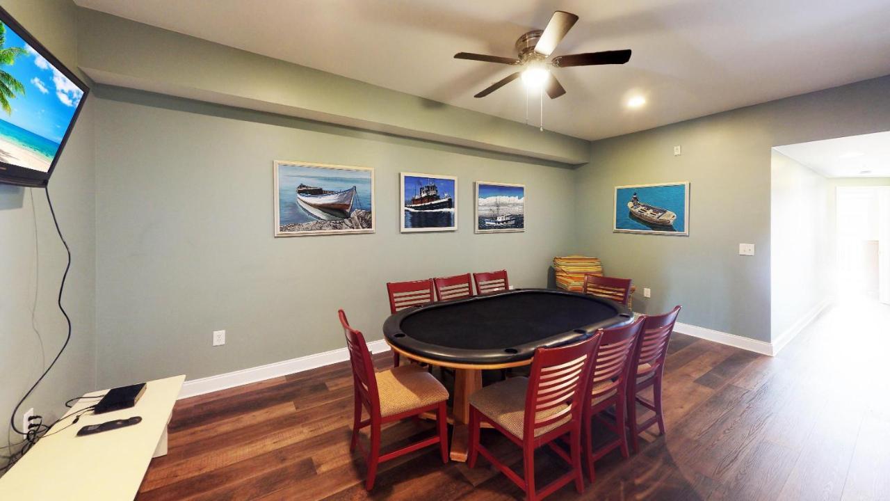 Coconut Grove By Coastline Resorts Myrtle Beach Exterior foto
