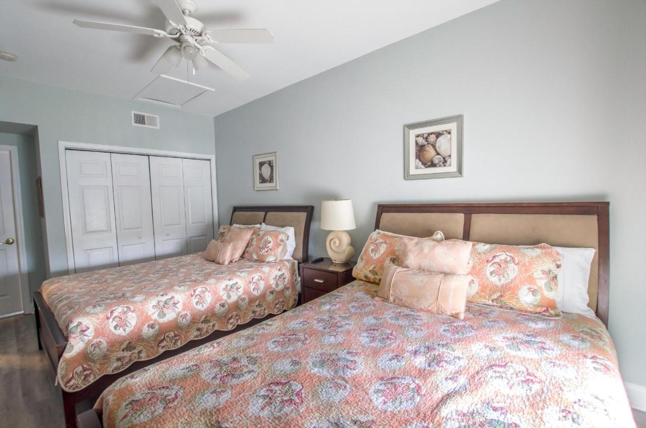 Coconut Grove By Coastline Resorts Myrtle Beach Exterior foto